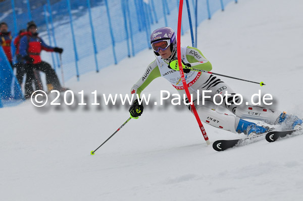 FIS Alpine Ski WM 2011