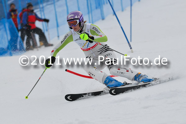 FIS Alpine Ski WM 2011