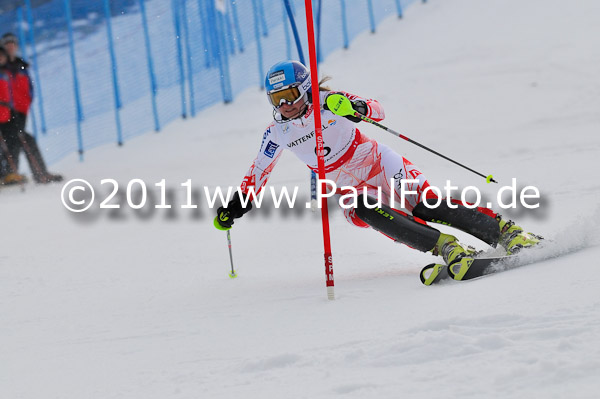 FIS Alpine Ski WM 2011