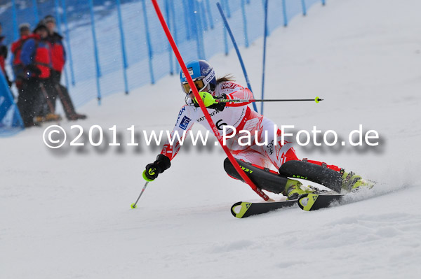 FIS Alpine Ski WM 2011