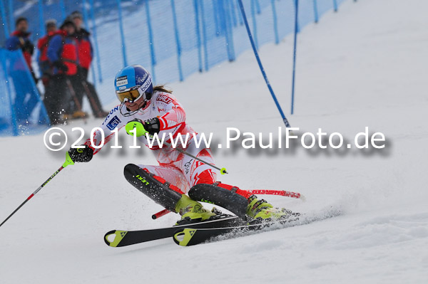 FIS Alpine Ski WM 2011