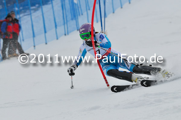 FIS Alpine Ski WM 2011