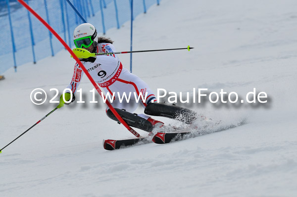 FIS Alpine Ski WM 2011