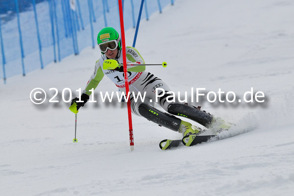 FIS Alpine Ski WM 2011