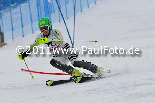 FIS Alpine Ski WM 2011