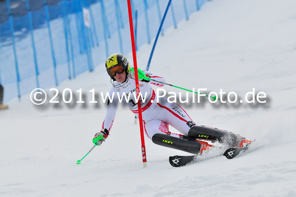 FIS Alpine Ski WM 2011