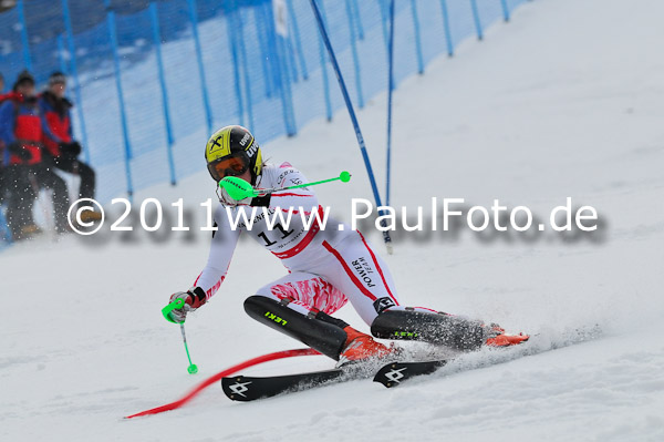 FIS Alpine Ski WM 2011