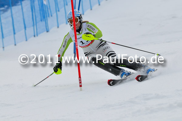 FIS Alpine Ski WM 2011