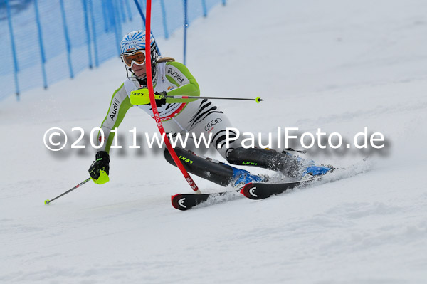 FIS Alpine Ski WM 2011