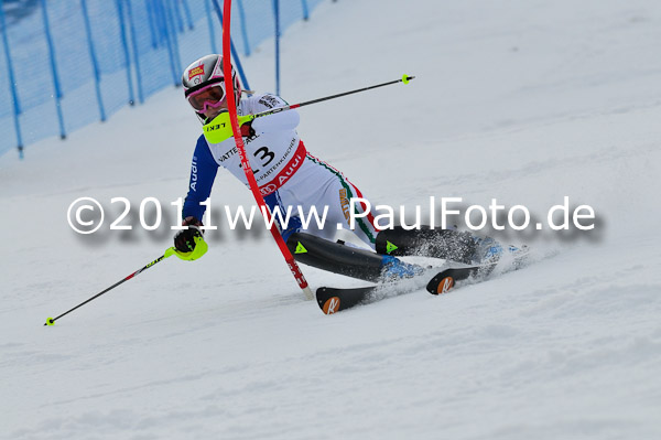 FIS Alpine Ski WM 2011