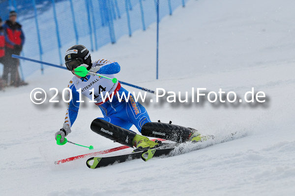 FIS Alpine Ski WM 2011