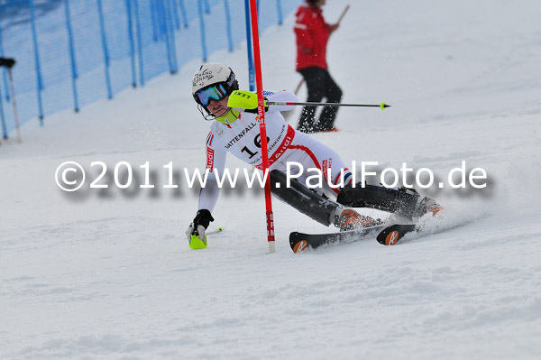 FIS Alpine Ski WM 2011