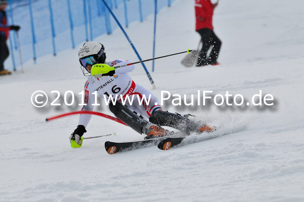 FIS Alpine Ski WM 2011