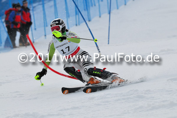 FIS Alpine Ski WM 2011