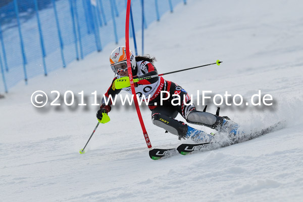 FIS Alpine Ski WM 2011