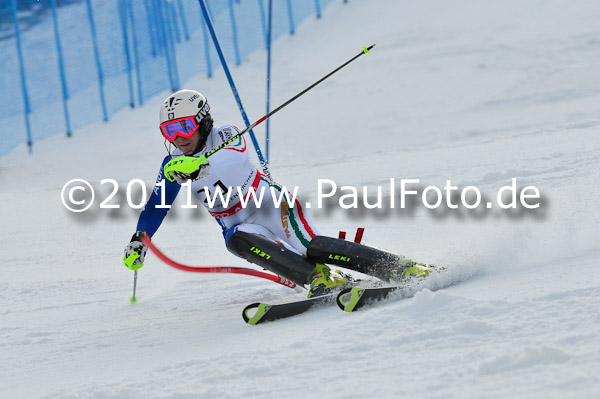 FIS Alpine Ski WM 2011