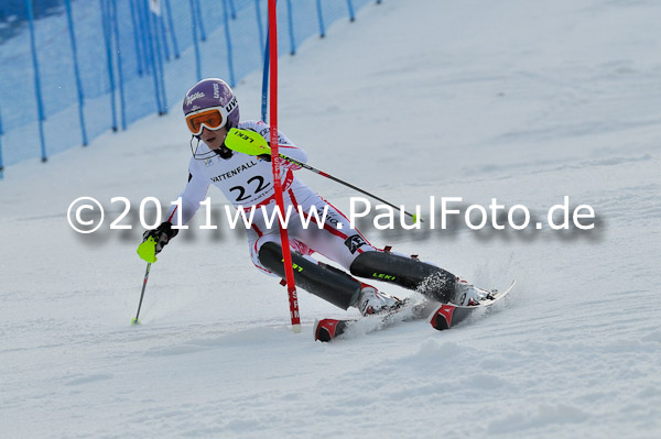 FIS Alpine Ski WM 2011