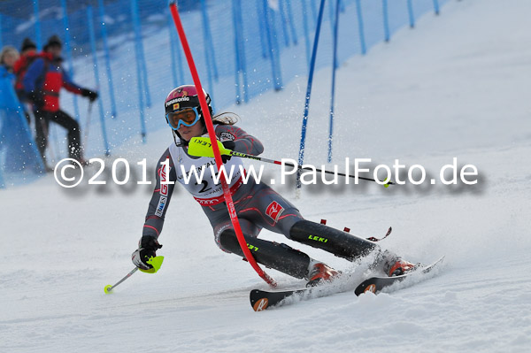 FIS Alpine Ski WM 2011