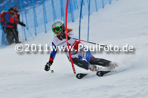 FIS Alpine Ski WM 2011