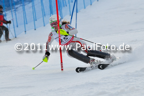 FIS Alpine Ski WM 2011
