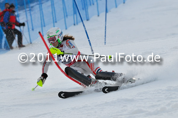 FIS Alpine Ski WM 2011