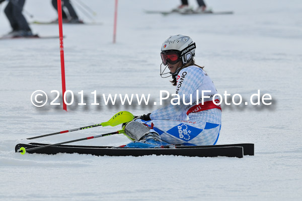 FIS Alpine Ski WM 2011