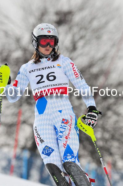 FIS Alpine Ski WM 2011