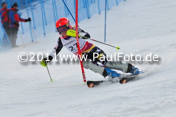 FIS Alpine Ski WM 2011