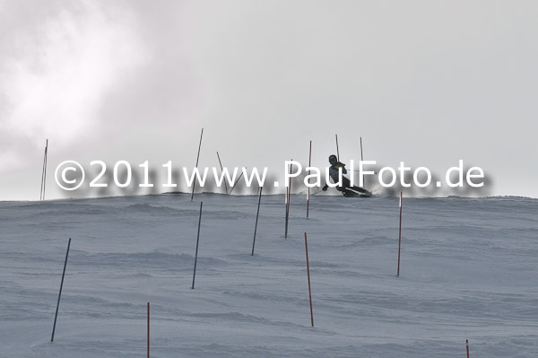 FIS Alpine Ski WM 2011