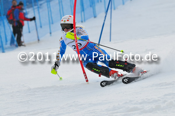 FIS Alpine Ski WM 2011