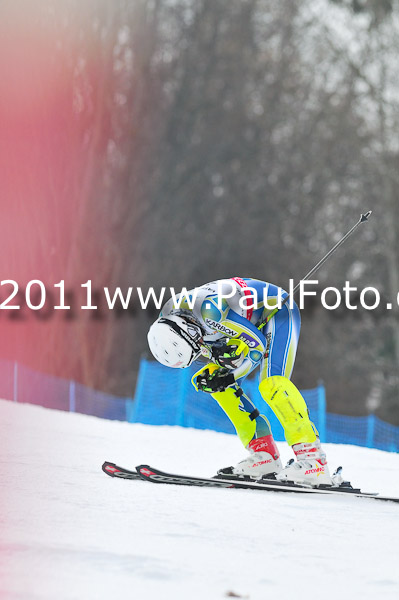 FIS Alpine Ski WM 2011