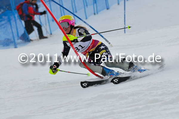 FIS Alpine Ski WM 2011