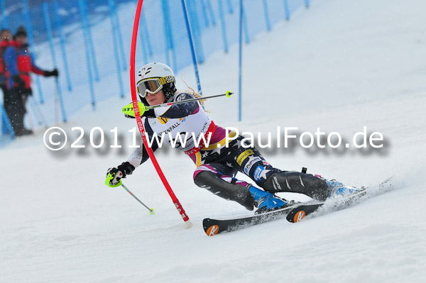 FIS Alpine Ski WM 2011