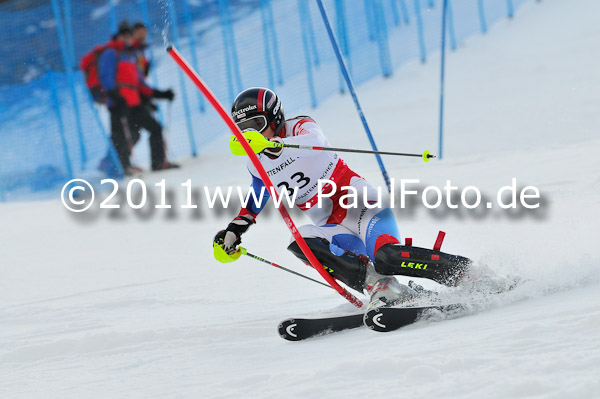 FIS Alpine Ski WM 2011