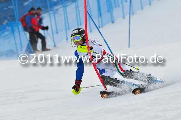 FIS Alpine Ski WM 2011
