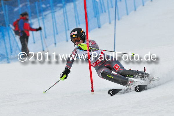 FIS Alpine Ski WM 2011