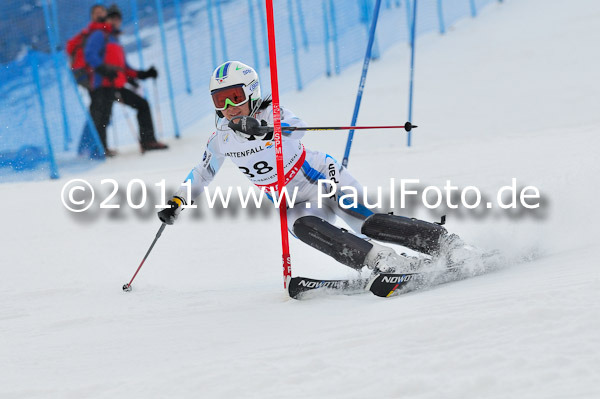 FIS Alpine Ski WM 2011