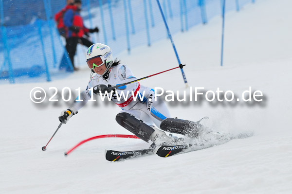 FIS Alpine Ski WM 2011