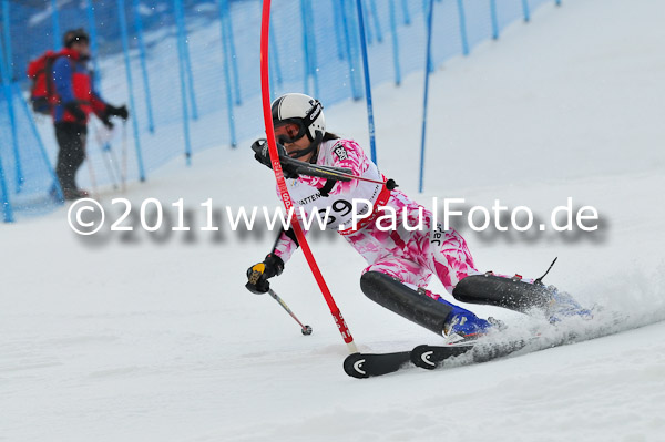 FIS Alpine Ski WM 2011