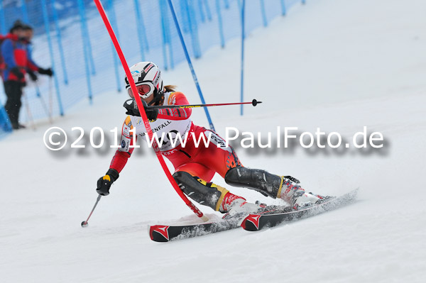 FIS Alpine Ski WM 2011