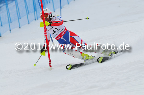 FIS Alpine Ski WM 2011