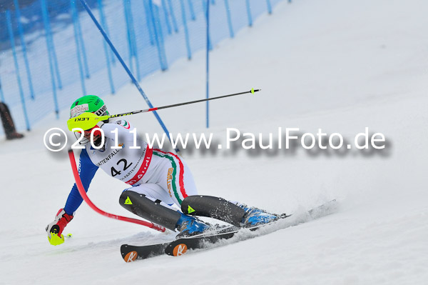 FIS Alpine Ski WM 2011