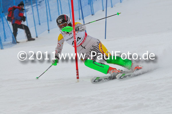 FIS Alpine Ski WM 2011
