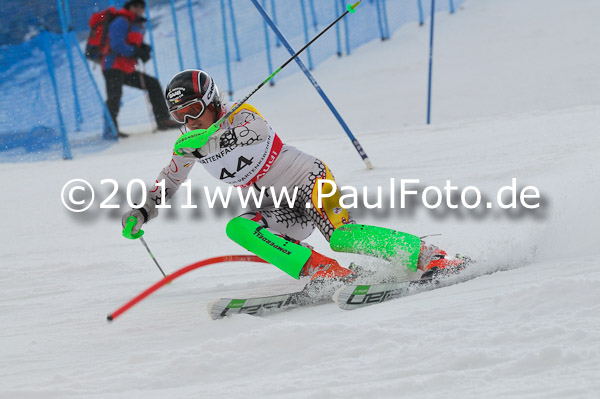 FIS Alpine Ski WM 2011