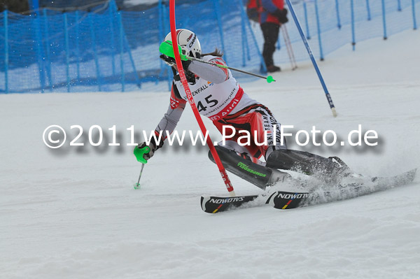 FIS Alpine Ski WM 2011