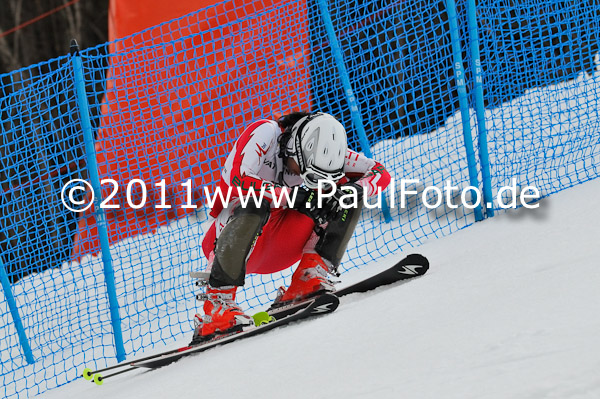 FIS Alpine Ski WM 2011