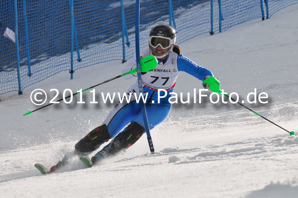 FIS Alpine Ski WM 2011