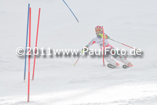 FIS Alpine Ski WM 2011