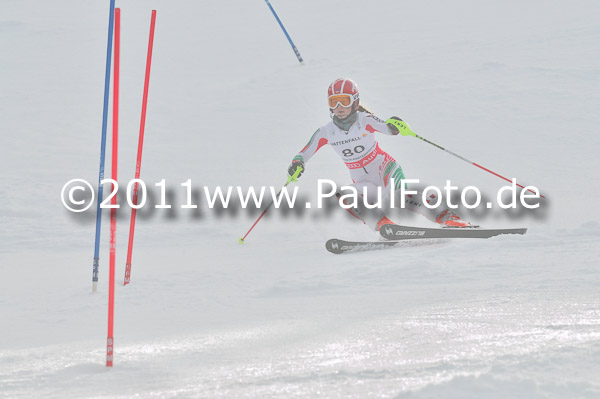 FIS Alpine Ski WM 2011