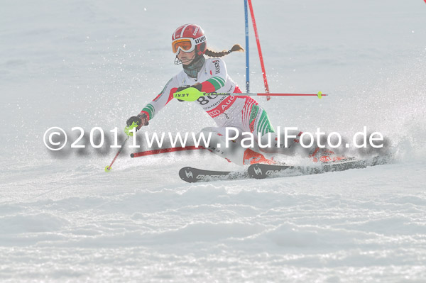 FIS Alpine Ski WM 2011